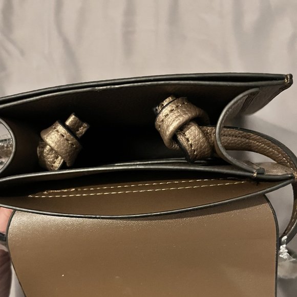 NWT Small Crossbody Purse - Picture 2 of 2